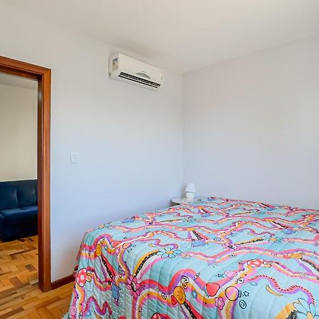 Europa Place Porto Alegre Exteriör bild