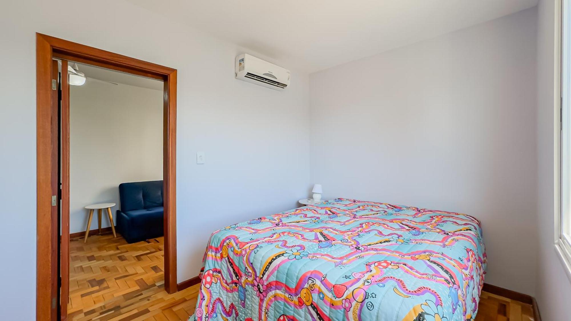 Europa Place Porto Alegre Exteriör bild