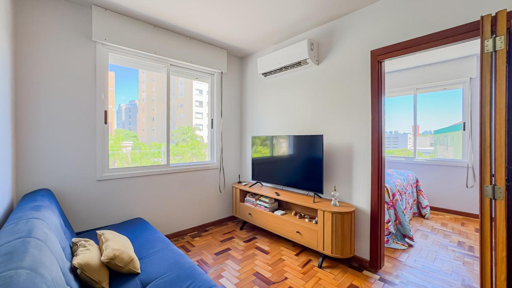 Europa Place Porto Alegre Exteriör bild