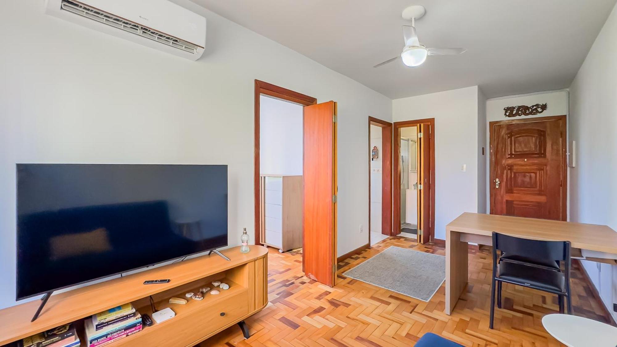 Europa Place Porto Alegre Exteriör bild